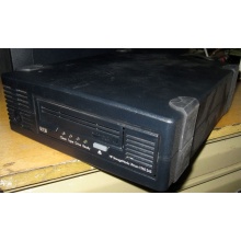 Внешний стример HP StorageWorks Ultrium 1760 SAS Tape Drive External LTO-4 EH920A (Хасавюрт)