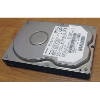 Жесткий диск 40Gb Hitachi Deskstar IC3SL060AVV207-0 IDE (Хасавюрт)