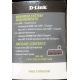 Карманный USB 2.0 концентратор D-Link DUB-104 в Хасавюрте, USB хаб DLink DUB104 (Хасавюрт)