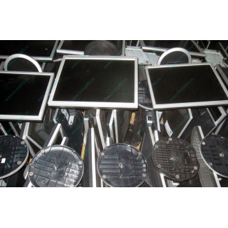 Опт ЖК мониторы 17" БУ в Хасавюрте, купить оптом TFT мониторы 17" Б/У (Хасавюрт)