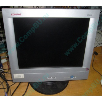 Монитор 15" TFT Compaq TFT5015 (Хасавюрт)
