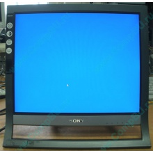 Монитор 17" TFT Sony SDM-HS75 (Хасавюрт)