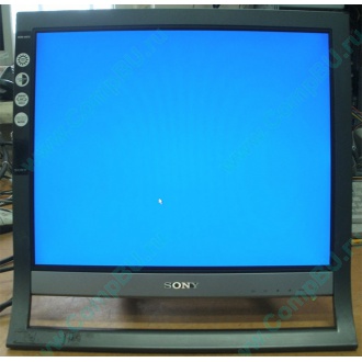 Монитор 17" TFT Sony SDM-HS75 (Хасавюрт)