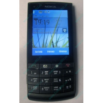 Телефон Nokia X3-02 (на запчасти) - Хасавюрт
