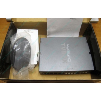 НЕКОМПЛЕКТНЫЙ внешний TV tuner KWorld V-Stream Xpert TV LCD TV BOX VS-TV1531R (без пульта ДУ и проводов) - Хасавюрт