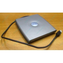 Внешний DVD/CD-RW привод Dell PD01S (Хасавюрт)