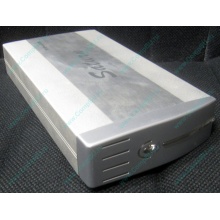 Внешний кейс из алюминия ViPower Saturn VPA-3528B для IDE жёсткого диска в Хасавюрте, алюминиевый бокс ViPower Saturn VPA-3528B для IDE HDD (Хасавюрт)
