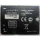 Аккумулятор CAB31L0000C2 для телефона Alcatel One Touch 818 (Хасавюрт)
