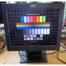 Монитор Б/У 15" TFT IBM 6636-AB2 (Хасавюрт)