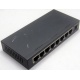 Свитч Acorp 9HU8D (8 port) metal case ГЛЮЧНЫЙ (Хасавюрт)
