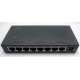  Глючный коммутатор Acorp 9HU8D (8 портов) - Хасавюрт
