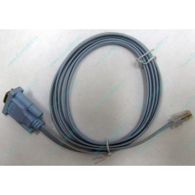 Консольный кабель Cisco CAB-CONSOLE-RJ45 (72-3383-01) - Хасавюрт