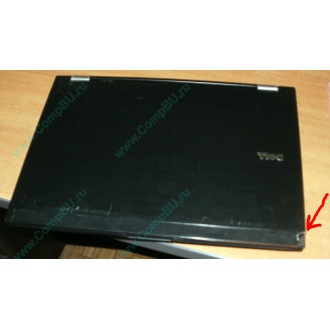 Ноутбук Dell Latitude E6400 (Intel Core 2 Duo P8400 (2x2.26Ghz) /2048Mb /80Gb /14.1" TFT (1280x800) - Хасавюрт