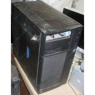 Корпус Intel SC5299DP (Хасавюрт)