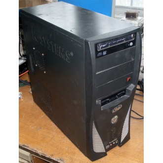 Компьютер AMD Sempron 2800+ 2.0GHz /256Mb /40Gb /ATX 300W (Хасавюрт)