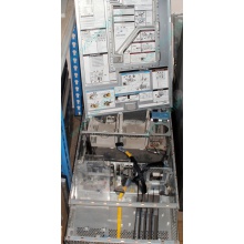 Серверный корпус 7U от сервера HP ProLiant ML530 G2 (Хасавюрт)