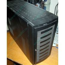 Сервер Depo Storm 1250N5 (Quad Core Q8200 (4x2.33GHz) /2048Mb /2x250Gb /RAID /ATX 700W) - Хасавюрт