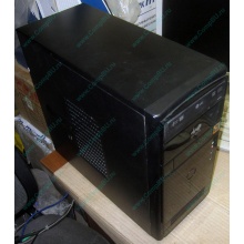 Четырехядерный компьютер Intel Core i5 650 (4x3.2GHz) /4096Mb /60Gb SSD /ATX 400W (Хасавюрт)