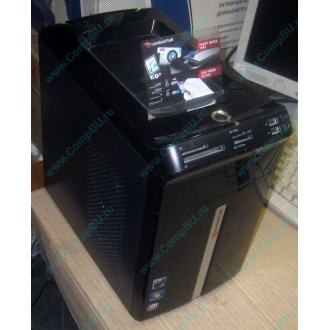 Двухъядерный компьютер AMD Athlon X2 215 (2x2.7GHz) /3072Mb /320Gb /512Mb ATI HD5450 /ATX 250W (Хасавюрт)