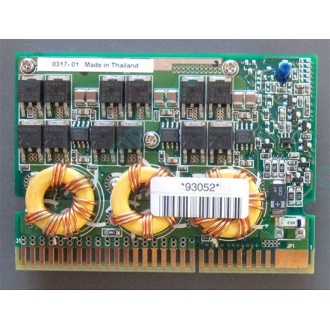 VRM модуль HP 266284-001 12V (Хасавюрт)