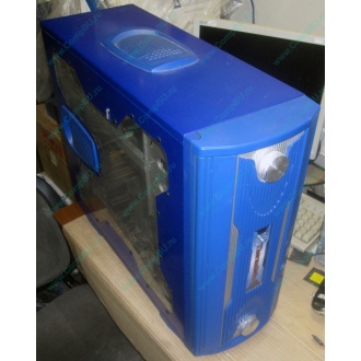 Синий корпус Thermaltake V7410DE Xaser V WinGo Blue V7000 Full Tower (Хасавюрт)