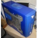 Синий корпус с прозрачной боковой крышкой Thermaltake V7410DE Xaser V V7000 (Хасавюрт)