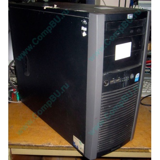 Сервер HP Proliant ML310 G5p 515867-421 фото (Хасавюрт)