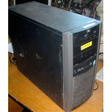 Сервер HP Proliant ML310 G4 470064-194 фото (Хасавюрт).