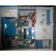 Сервер HP Proliant ML310 G4 470064-194 фото (Хасавюрт).