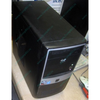 4-хядерный компьютер Intel Core i5 4670 (4x3.4GHz) /4096Mb /500Gb /512Mb ATI HD6450 /ATX 450W (Хасавюрт)
