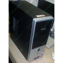 Двухядерный компьютер Intel Celeron G1610 (2x2.6GHz) s.1155 /2048Mb /250Gb /ATX 350W (Хасавюрт)
