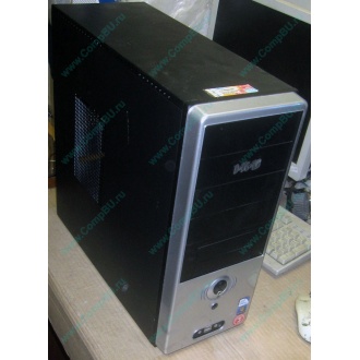 Двухядерный компьютер Intel Celeron G1610 (2x2.6GHz) s.1155 /2048Mb /250Gb /ATX 350W (Хасавюрт)