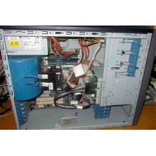 Двухядерный сервер HP Proliant ML310 G5p 515867-421 Core 2 Duo E8400 фото (Хасавюрт)