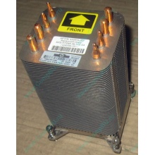 Радиатор HP p/n 433974-001 (socket 775) для ML310 G4 (с тепловыми трубками) - Хасавюрт