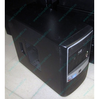 Компьютер Intel Core i5 3570 (4x3.4GHz) /4096Mb /500Gb /1024Mb ATI Radeon HD6450 /ATX 450W (Хасавюрт)