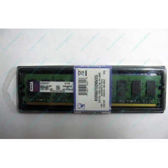 Модуль оперативной памяти 2048Mb DDR2 Kingston KVR667D2N5/2G pc-5300 (Хасавюрт)
