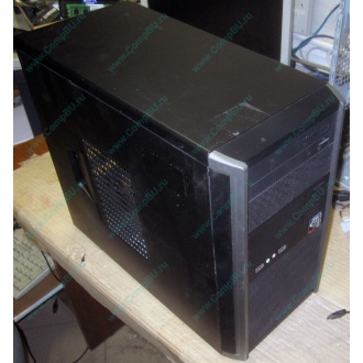 Четырехядерный компьютер Intel Core i5 2310 (4x2.9GHz) /4096Mb /250Gb /ATX 350W (Хасавюрт)