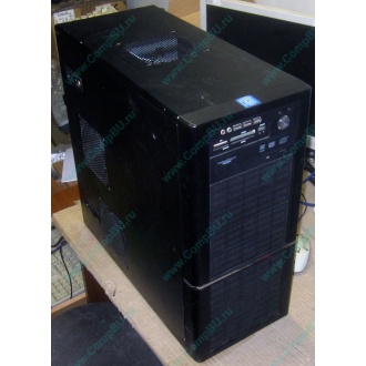 Четырехядерный компьютер Intel Core i7 920 (4x2.67GHz HT) /6144Mb /1000Mb /GeForce GT240 /ATX 500W (Хасавюрт)