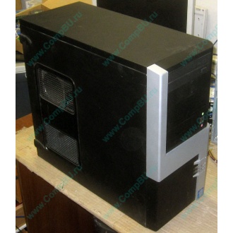 Четырехядерный компьютер Intel Core 2 Quad Q8300 (4x2.5GHz) /4096Mb /250Gb /ATI X1300 /ATX 450W (Хасавюрт)