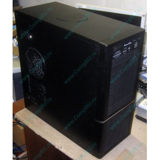 Четырехядерный игровой компьютер Intel Core 2 Quad Q9400 (4x2.67GHz) /4096Mb /500Gb /ATI HD3870 /ATX 580W (Хасавюрт)