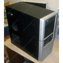 Четырехядерный компьютер Intel Core 2 Quad Q8200 (4 x 2.33 GHz) /2048 Mb /250 Gb /GeForce GT210 /ATX 420 W  (Хасавюрт)