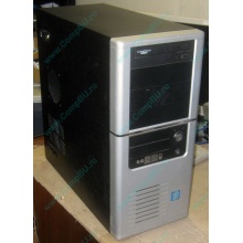 Четырехядерный компьютер Intel Core 2 Quad Q8200 (4 x 2.33 GHz) /2048 Mb /250 Gb /GeForce GT210 /ATX 420 W  (Хасавюрт)