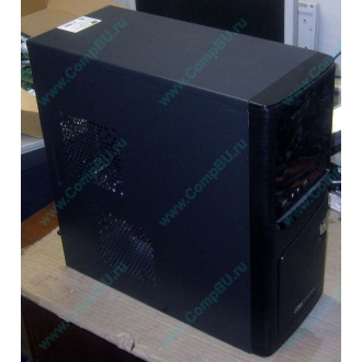 Двухядерный системный блок Intel Celeron G1620 (2x2.7GHz) s.1155 /2048 Mb /250 Gb /ATX 350 W (Хасавюрт)