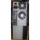Двухъядерный компьютер AMD Athlon X2 250 (2x3.0GHz) /2Gb /250Gb/ATX 450W вид сзади (Хасавюрт)