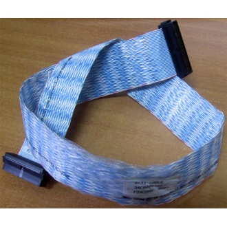 Шлейф Foxconn 34Cb000492 68 pin SCSI Cable (Хасавюрт)