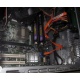 Dell Inspiron 530 (Intel C2D E6750 (2x2.67GHz) /Foxconn G33MO2 /2 x 1024Mb DDR2 Corsair CM2X1024-6400 XMS2-6400 с радиатором (Хасавюрт)