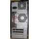 Intel Core i5 2310 (4 x 2.9 GHz) /4 Gb /250 Gb /ATX 400 W вид сзади (Хасавюрт)