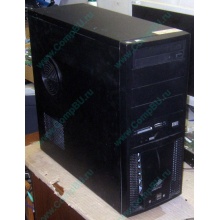 Четырехъядерный компьютер AMD A8 3820 (4x2.5GHz) /4096Mb /500Gb /ATX 500W (Хасавюрт)