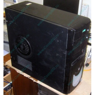 Компьютер Б/У Intel Core i3 2120 (2x3.3GHz HT) /4096Mb /250Gb /ATX 350W (Хасавюрт)