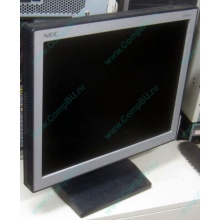 Монитор 15" TFT NEC LCD1501 (Хасавюрт)